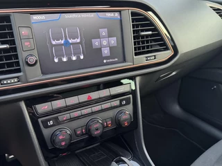 SEAT Leon Seat Leon 2.0 TSI 4DRIVE CUPRA R 300 Carbon Performance Pano - afbeelding nr 33
