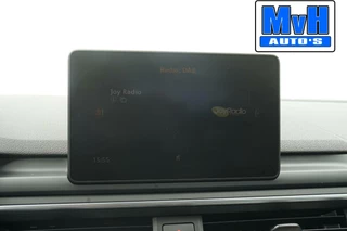 Audi A4 Audi A4 Avant 35 TFSI Sport |B&O|TREKHAAK|SPORTSTOELEN - afbeelding nr 35