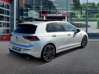 Volkswagen Golf - afbeelding nr 5