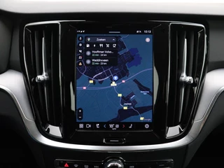 Volvo V60 Volvo V60 T6 PLUG-IN HYBRID ESSENTIAL EDITION 18INCH STOELVERWARMING V+A G - afbeelding nr 18