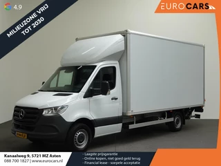 Mercedes-Benz Sprinter 315 Automaat