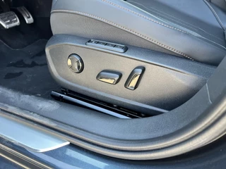 CUPRA Leon Sportstourer CUPRA Leon Sportstourer 1.4 e-Hybrid VZ Copper Edition PHEV | 244pk | Panoramadak | Adaptieve Cruise | Matrix Led | Stoelverwarming - afbeelding nr 17