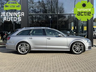 Audi A6 Allroad Audi A6 allroad quattro 3.0 TDI Premium Edition | Luchtvering| - afbeelding nr 41