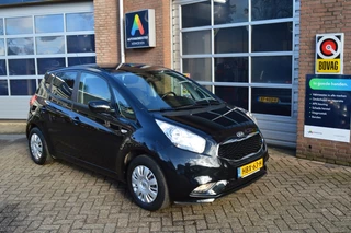 Kia Venga - afbeelding nr 8