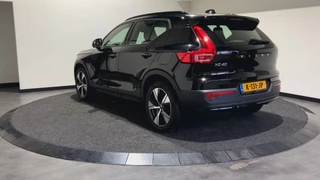 Volvo XC40 | Warmtepomp! | Harman en Kardon Sound | Volvo guard klasse 3 | Schuif/kanteldak | SoH (batterijcheck) 92.7 % score! - afbeelding nr 15