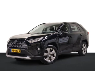 Toyota RAV4 - 230118705-0