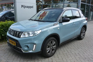 Suzuki Vitara - afbeelding nr 4
