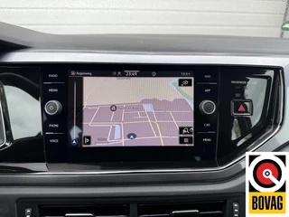 Volkswagen Polo Volkswagen Polo 1.0 TSI Highline - afbeelding nr 21
