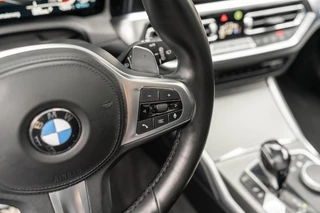 BMW 3 Serie BMW 3-serie Touring 330e xDrive M SPORT PANO LASER - afbeelding nr 51