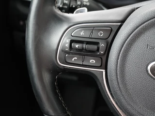 Kia Niro - Navigatie - Camera - Climate control - Cruise control - Trekhaak - Fabrieksgarantie tot 06-2027 - afbeelding nr 31