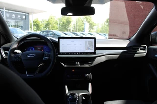 Ford Focus Ford Focus Wagon 1.5 EcoBlue ST Line X Automaat | Adaptive cruise control | Winter Pack | Trekhaak | Elektrische achterklep | BTW verrekenbaar | All season banden - afbeelding nr 12