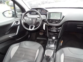 Peugeot 2008 - afbeelding nr 6