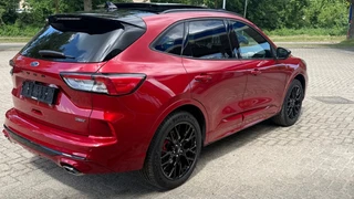Ford Kuga - afbeelding nr 5