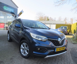 Renault Kadjar - afbeelding nr 2