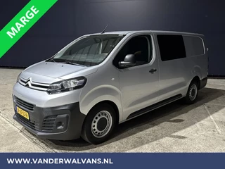 Citroën Jumpy Cruisecontrol, Apple Carplay, Trekhaak, Parkeersensoren, 5-Zits - afbeelding nr 11