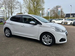 Peugeot 208 - afbeelding nr 15