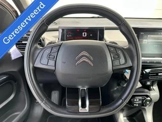 Citroën C4 Cactus Citroen C4 Cactus1.2 Business/NAVI/CRUISE/PAKRS/NAVI/APK/NAP - afbeelding nr 12