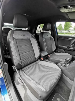 Volkswagen T-Roc Volkswagen T-Roc 1.5 TSI 2XR-LINE/150PK/DSG/VIRTUAL/ACC/NAVI - afbeelding nr 28