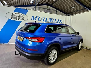 Škoda Kodiaq - afbeelding nr 10