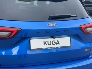 Ford Kuga Ford Kuga 2.5 PHEV ST-Line X 243pk | Driver Assistance pack | Panoramadak | 20 inch Licht metaal | Winterpack | Technology Pack | 2.100kg Trekgewicht | Verlengde Fabrieksgarantie tot 09-2028 - afbeelding nr 15