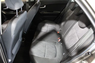 Kia Picanto Kia Picanto 1.0 CVVT COMFORTLINE / AIRCO / WEINIG KM / 5 DEURS - afbeelding nr 14