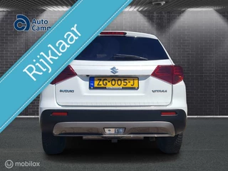 Suzuki Vitara Suzuki Vitara 1.0 Boosterjet Select - afbeelding nr 7