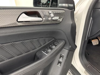Mercedes-Benz GLE Aut. *PANO | DISTRONIC | LUXURY-LEATHER | FULL-LED | HARMAN/KARDON-AUDIO | MEMORY-PACK | TOPVIEW | BLINDSPOT | SPORT-SEATS | KEYLESS | AIR-SUSPENSION | DAB+ | NAVI-FULLMAP | TOWBAR | 22''ALU - afbeelding nr 26