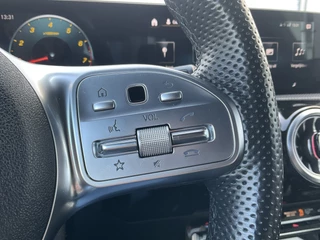 Mercedes-Benz CLA - afbeelding nr 34