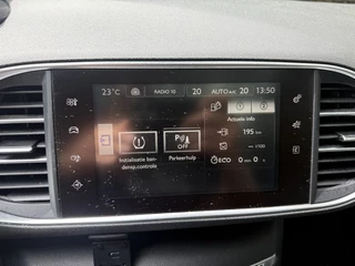 Peugeot 308 Peugeot 308 SW 2.0 BlueHDI Blue Lease Premium vol opties!! - afbeelding nr 39