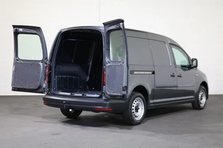 Volkswagen Caddy Volkswagen Caddy 1.0 TSI L2 H1 Maxi Airco Navigatie Trekhaak 2x Schuifdeur - afbeelding nr 13
