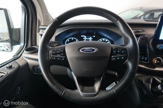 Ford Transit Custom Ford Transit Custom 280 2.0 TDCI L1H2 Trend carplay airco - afbeelding nr 21