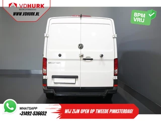 Volkswagen Crafter - afbeelding nr 6