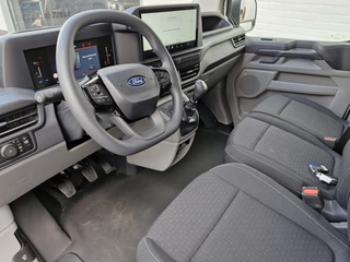 Ford Transit Custom - afbeelding nr 7