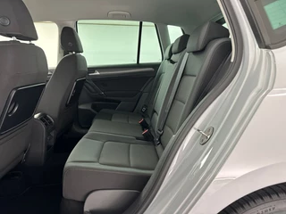 Volkswagen Golf Sportsvan - afbeelding nr 20