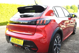 Peugeot 208 - afbeelding nr 3