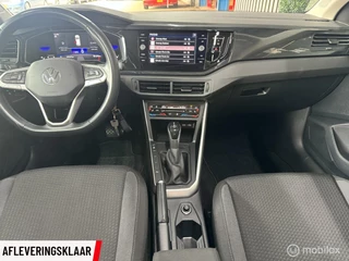 Volkswagen Polo Volkswagen Polo 1.0 TSI Life Business - afbeelding nr 24