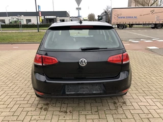 Volkswagen Golf - afbeelding nr 9