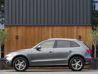 Audi Q5 - afbeelding nr 5