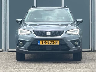 SEAT Arona SEAT Arona 1.0 TSI Style Business Intense | Full LED | Camera | Navi | Clim - afbeelding nr 33