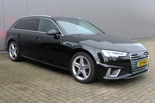 Audi A4 Navi|Clima|Cruise|LED|Audio|LM-Velgen - afbeelding nr 20