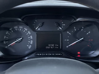 Citroën Berlingo Citroen Berlingo 1.5 BlueHDI Club | NL Auto | Prijs is EX BTW | Airco | - afbeelding nr 11