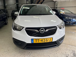 Opel Crossland X Opel Crossland X 1.2 T. INNOVATION Airco Multimedia NAP - afbeelding nr 19