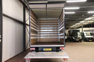 Mercedes-Benz Sprinter Mercedes-Benz Sprinter 515 CDI AUTOMAAT BAKWAGEN MEUBELBAK MET LAADKLEP - afbeelding nr 3
