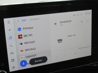 Toyota Corolla Touring Sports Toyota Corolla Touring Sports 2.0 Hybrid GR-Sport, Full LED / draadloos Carplay + Android Auto / Camera + Sensoren / Adaptive Cruise + Limiter - afbeelding nr 16