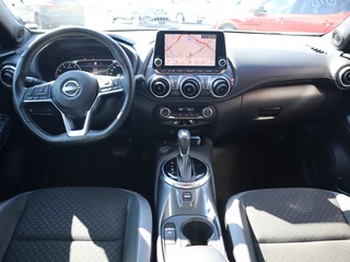 Nissan Juke - afbeelding nr 6