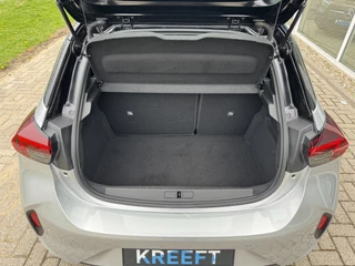 Opel Corsa Opel Corsa 1.2 Elegance Panorama | Winterpakket - afbeelding nr 11