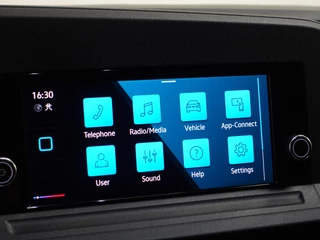 Volkswagen Caddy Volkswagen Caddy Cargo Maxi 2.0 TDI Style Automaat Airco Bluetooth Cruise Control App-Connect - afbeelding nr 33