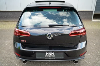 Volkswagen Golf Volkswagen Golf 2.0 TSI GTI Performance |Pano|Leer|Keyless|Virtual - afbeelding nr 17