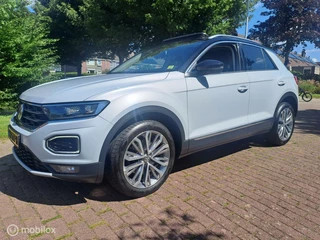 Volkswagen T-Roc Volkswagen T-Roc 1.5 TSI Sport - afbeelding nr 7