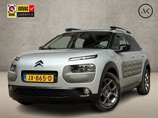 Citroën C4 Cactus 1.2 PureTech Shine